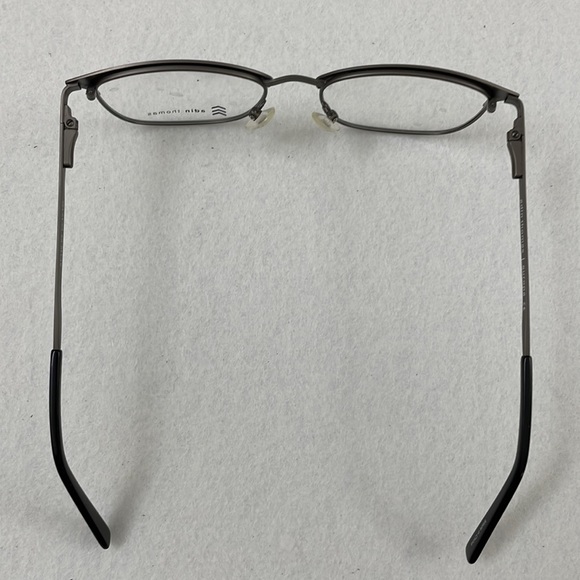 New in box Aidan Thomas Eyeglasses frame AT440 C2 50-17– 135 - Picture 7 of 10